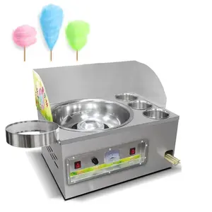 Factory price manufacturer supplier candy floss maker cotton candy machine good quality