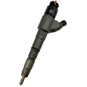 Inyector de combustible Siemens 5WS40745 para motor diésel Ford Transit, pieza compatible A2C59517051 - Product Image 1