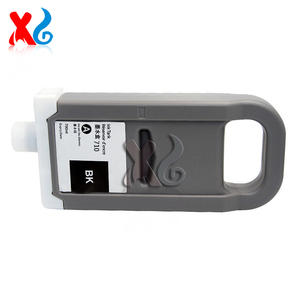 Cartucho de Tinta TX-4000 PFI-710 PFI710 Compatible con Canon TX2000 TX2100 TX3000 TX3100 TX4000 - Product Image 2