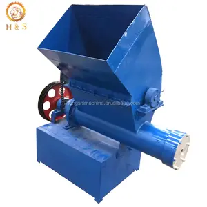 Máquina de derretimento da espuma de eps lump e termoformagem/eps recicling