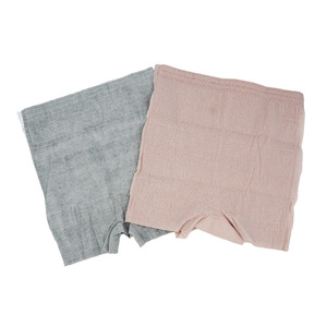 Calzoncillos bóxer para mujer Ropa interior desechable de talla grande para hombre Ropa interior desechable de hospital para dama - Product Image 4