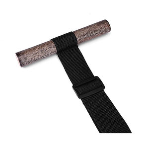 Kostenlose individuelle Schachtel  erstklassige Rinderwolle-Spielzeuge Rückhaltungsriemen hängende Tür Möbel sexuell Sm Bdsm Ply Sklave Paare erotisch - Product Image 4