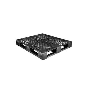 Paletas de Plástico de Grado Comercial HT-019 que Ofrecen Soluciones para Ahorrar Espacio, Fácil Instalación para Uso Industrial - Product Image 1