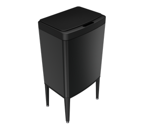 Nuevo <span class=keywords><strong>cubo</strong></span> <span class=keywords><strong>de</strong></span> <span class=keywords><strong>basura</strong></span> <span class=keywords><strong>de</strong></span> acero inoxidable inteligente <span class=keywords><strong>de</strong></span> 15/20/<span class=keywords><strong>30</strong></span>/40L <span class=keywords><strong>con</strong></span> tapa y patas, <span class=keywords><strong>cubo</strong></span> <span class=keywords><strong>de</strong></span> <span class=keywords><strong>basura</strong></span> impermeable <span class=keywords><strong>con</strong></span> <span class=keywords><strong>Sensor</strong></span> <span class=keywords><strong>de</strong></span> movimiento sin contacto - Product Image 4