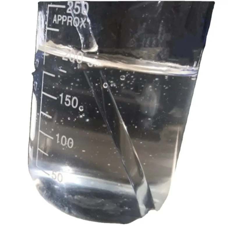 Antifriz Mono etilen glikol 99.9 Mono etilen glikol MEG fiyat