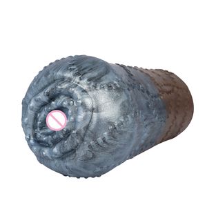Erkekler için vajinal cep kedi vajina yapay erotik yetişkin seks oyuncakları erkekler için Eroticos gerçekçi vajinal erkek Masturbators - Product Image 2