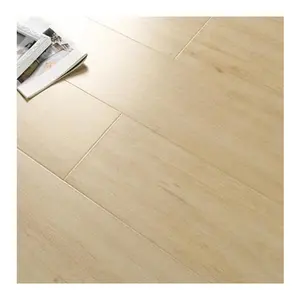 Meilleur vendeur Plancher stratifié en liège de qualité Plancher stratifié pas cher