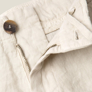 <span class=keywords><strong>Pantaloni</strong></span> lunghi da <span class=keywords><strong>uomo</strong></span> Casual <span class=keywords><strong>estivi</strong></span> personalizzati <span class=keywords><strong>pantaloni</strong></span> di <span class=keywords><strong>lino</strong></span> leggero per <span class=keywords><strong>uomo</strong></span> - Product Image 4