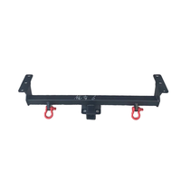 Nueva Barra de Remolque Universal 4x4 para Suzuki, Nissan y Hilux Pickups, Capacidad de Carga Máxima de 6000 lb, Suspensión para Remolque