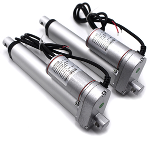 EWELIFT NKLA22 Mini Linear Actuator 1000N Window Door Robotic Micro Linear Actuator - Product Image 6