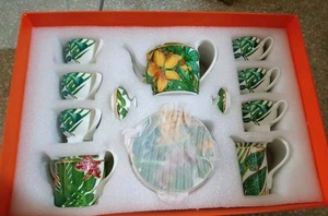 Sells <b>Bone</b> <b>China</b> Ceramic Cutlery Plates and Bowls <b>Dinner</b> Cutlery <b>Sets</b> - Product Image 6