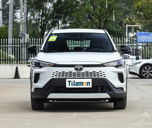 2026 <span class=keywords><strong>T</strong></span>-<span class=keywords><strong>ROC</strong></span> SUV Volkswagen <span class=keywords><strong>T</strong></span>-<span class=keywords><strong>ROC</strong></span> 280TSI DSG 2WD Luxury Trim Cina Emissioni V Benzina 5 Posti SUV con Tetto <span class=keywords><strong>Nero</strong></span> Full Optional - Product Image 1