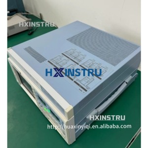 โยโกกาว่า WT1806E WT1800E เครื่องวิเคราะห์พลังงานความแม่นยำสูง 6 ช่องสัญญาณ H - Product Image 5