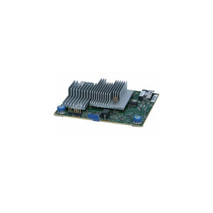 P26279-B21 pour hpe MR416i-a Gen10 Plus x16 Lanes 4GB Cache NVMe/SAS 12G Controller - Product Image 3