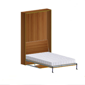 <span class=keywords><strong>Cama</strong></span> Plegable <span class=keywords><strong>Murphy</strong></span> con Escritorio Integrado en Oferta - Product Image 4