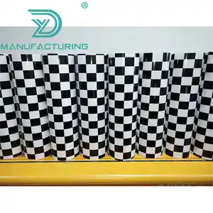Motorcycle Truck Car Wrapping Film Matte Glossy Air Release Zebra Camouflage Vinyl Car Wraps Sticker