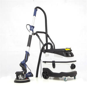 ماكينة تلميع ومكنسة كهربائية DS3000 لتقليل المخاوف المتعلقة بالغبار - Product Image 6