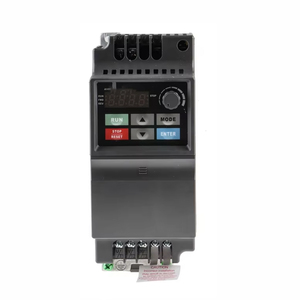 Variador de Frecuencia VFD11AMS21ANSAA 3HP 220 V MS300 - Product Image 6