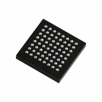 100 LQFP ISPLSI 1032EA-170LT100 Componentes integrados electrónicos Distribuidor autorizado