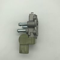 Soupape de régulation de ralenti 22270-15010 2227015010 22270-16010 2227016010 Compatible avec : Corolla Celica MR2