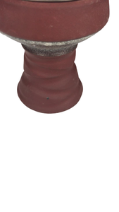Buena calidad de pantalla de acero inoxidable pipa accesorios Shisha Hookah tazón - Product Image 3