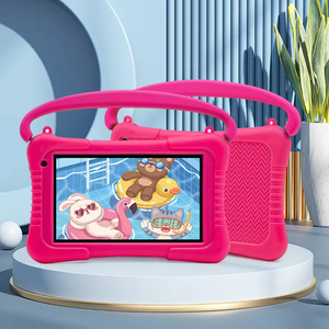 Tablet PC para Niños con Control Parental, Android 16, 7 Pulgadas, 4G SIM, Personalización de Marca de Fábrica, Pedidos al por Mayor - Product Image 6