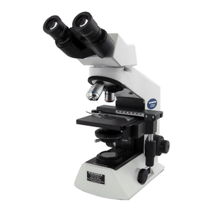 Équipement de laboratoire Olympus <span class=keywords><strong>CX21</strong></span> <span class=keywords><strong>Microscope</strong></span> biologique de laboratoire numérique Olympus Cx-23 Olympus Cx23/cx33/cx43 - Product Image 2