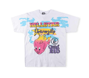 เสื้อยืดผู้ชายไซส์ใหญ่ ทรงหลวม ไหล่ตก คุณภาพสูง หนา ไม่หด ไม่ยับ พิมพ์โลโก้ตามสั่ง ขายส่ง - Product Image 2