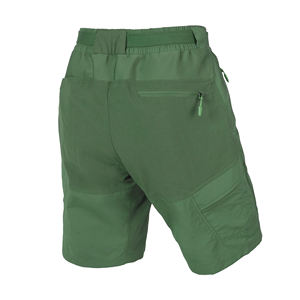 Shorts de VTT Performance Plus Size, légers, écologiques, antibactériens, fabriqués au Pakistan |   Fournisseur OEM ODM en gros, différentes tailles - Product Image 3