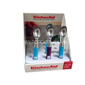 HOT New China supplier cardboard soup ladle box with high quality