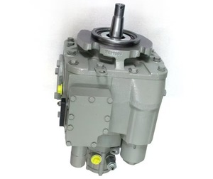 Axial Piston Hydraulic Pump PV23 PV21 PV22 PV24 PV25 PV26 PV27 PV089 for Trucks Fluid <b>Construction</b> <b>Machinery</b> Parts - Product Image 6