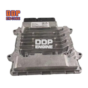 5293527 5293526 ECM ECU โมดูลควบคุมอิเล็กทรอนิกส์ สำหรับ Cummins ISF2.8 ISF3.8 - Product Image 1