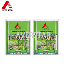 Metsulfuron-Methyl 200 WP Herbicide <span class=keywords><strong>Sélectif</strong></span>, Herbicide <span class=keywords><strong>Sélectif</strong></span> Post-émergence pour le Riz et les Cultures Tropicales - Product Image 1