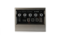 Pengiriman Cepat QLDZ Profesional Portabel USB 48V Nirkabel Peredam Kebisingan Antarmuka Audio Dua Perangkat Q16 Sound Card Mixer
