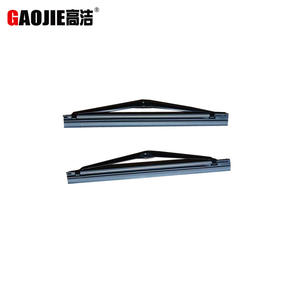 Compatible con las escobillas limpiaparabrisas de los modelos Volvo 960, S80, S90, V90, 340, 360, 740, 760 y 780. - Product Image 1