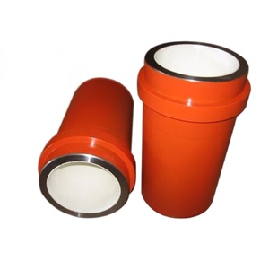65l 170l ज़िरकोनिया ओइलफील्ड कीचड़ पंप सिरेमिक लाइनर f1600 - Product Image 4