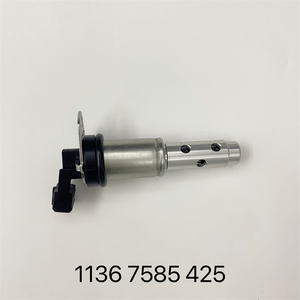 STZT 11367585425 Vanos Électrovanne Fit pour BMW E88 E90 E91 E92 E60 E61 E93 <span class=keywords><strong>325i</strong></span> 330i 525i X3 X5 X6 N52 N54 <span class=keywords><strong>N53</strong></span> VVT Modèle - Product Image 6