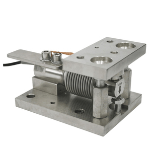 Модуль взвешивания Keli HSX электронный бункер, машина для наполнения весов, датчик ленточных весов, 0,1 точность, пневматический привод аналогового выхода - Product Image 1