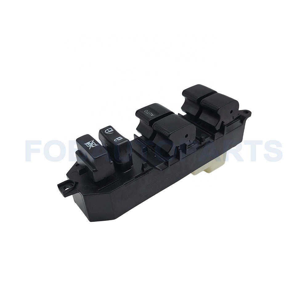 Power Window Regulator Master Switch ASSY for Toyota Corolla Rumion 2007-2015 84820-12530 84820-06090