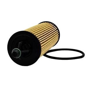 Nuevo Filtro de Aceite para Motor de Camión 68191349AA MO-349 y 68191349AC, Elemento Filtrante 04893383AA OEM de Alta Calidad - Product Image 4