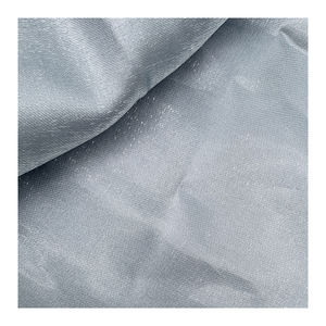 6944 <span class=keywords><strong>Paris</strong></span> Satin Super lumineux liquide eau lumière 100% Polyester tissu à séchage rapide teint uni décontracté Textiles de maison pour garçons filles - Product Image 4