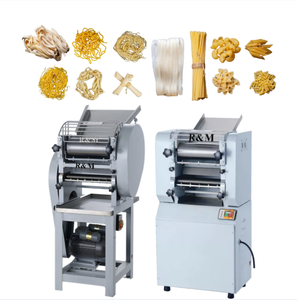 Portátil Vietnam Corea calabacín mijo huevo PEQUEÑA ESCALA mini taza instantánea uso semiautomático máquina para hacer fideos ramen - Product Image 1