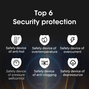 Venta al por mayor en stock 1000W 6L eléctrica <span class=keywords><strong>Olla</strong></span> de arroz de la función <span class=keywords><strong>multi</strong></span> <span class=keywords><strong>Olla</strong></span> arrocera <span class=keywords><strong>Olla</strong></span> de arroz Venta caliente cocina de arroz - Product Image 6