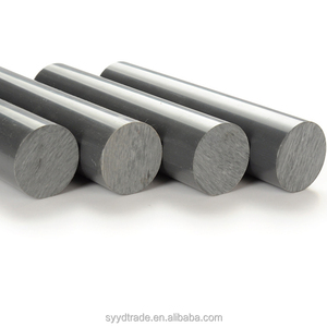<span class=keywords><strong>Pvc</strong></span> מוט פלסטיק משטח חלק באיכות גבוהה לפרוייקטים שונים - Product Image 4