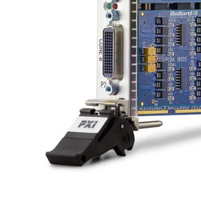 Module d'interface multiprotocole PXI pour avionique National Instruments LV-222-555-442 - Prise en charge OEM personnalisée - Garantie de 3 mois - Product Image 5