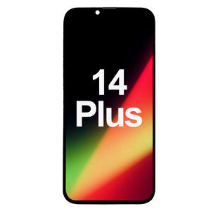 Fornitura Diretta di Fabbrica OEM <span class=keywords><strong>Schermo</strong></span> LCD per <span class=keywords><strong>iPhone</strong></span> 14 Plus <span class=keywords><strong>6</strong></span>.7 Pollici Display per Telefono con Alta Luminosità e <span class=keywords><strong>6</strong></span> Mesi di Garanzia - Product Image 2