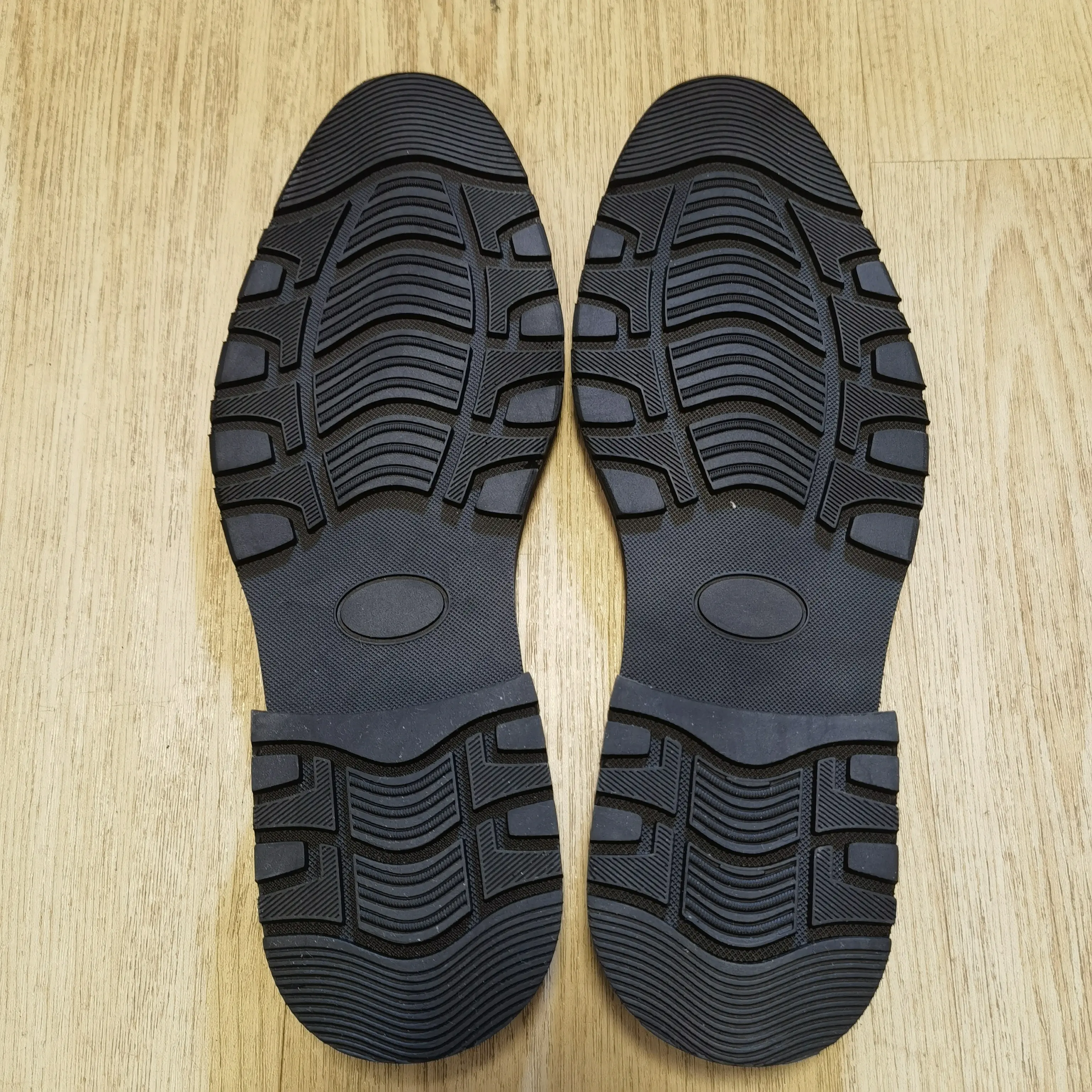 rubber shoe soles