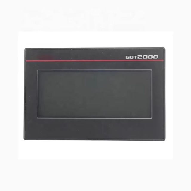 New Original in Stock Touch Screen GT23 Series GT2308-VTBA GT2310-VTBA HMI