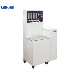 Oxidations stabilitäts <span class=keywords><strong>tester</strong></span> für Destillat heizöl ASTM D2274 Oxidations stabilitäts <span class=keywords><strong>tester</strong></span> für Destillat brennstoff öle (beschleunigte Methode) - Product Image 6