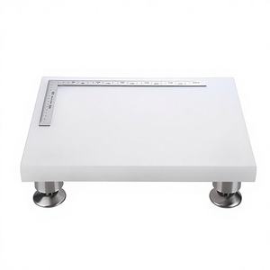 Pannello di campionamento CIDA Bio CD2505 Classe I, superficie liscia e piatta, facile da pulire e disinfettare, per la lavorazione e il taglio di campioni cellulari - Product Image 2